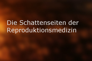 Fortpflanzungsmedizin-Gesetz