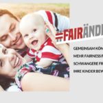 #fairändern online unterschreiben
