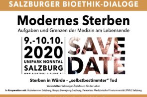 Salzburger Bioethiktage